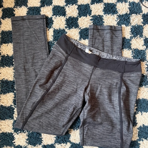 Lululemon Forme Pant - Picture 2 of 5